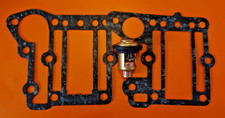 Thermostat & gasket for Yamaha