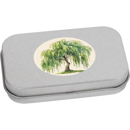 Weeping willow tree metal - 'weeping,