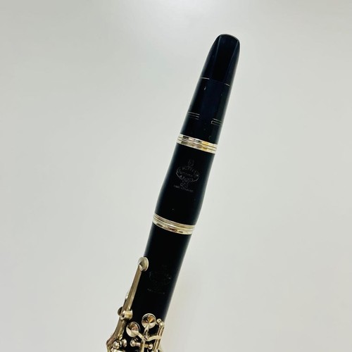 Buffet crampon r13 clarinet - buffet,