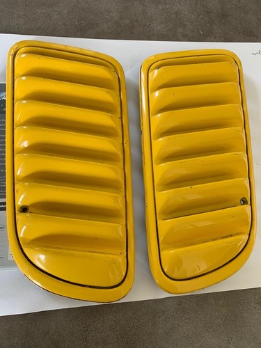 Nissan pulsar gti bonnet - , gti-r