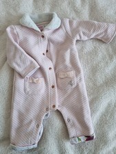 Ted Baker Quilt Bodysuit