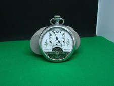 Hebdomas 8 Day Open Balance in