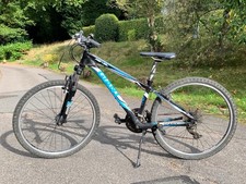 Giant Revel Mountain Bike XS Frame, 26 Inch Wheels, Front Suspension