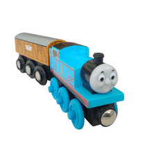 Thomas The Tank Engine Wooden