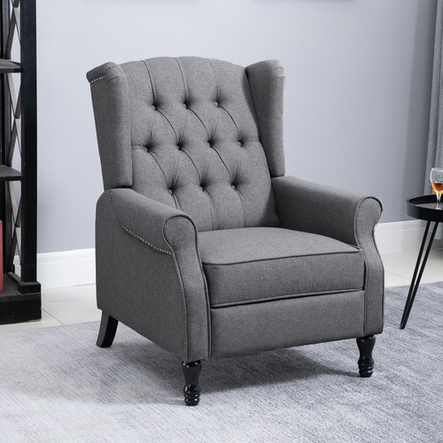 Recliner armchair for - armchair, living
