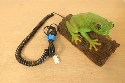 Vintage telemania rainforest - vintage,