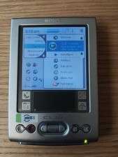 Sony Clie PEG-TJ35 Handheld