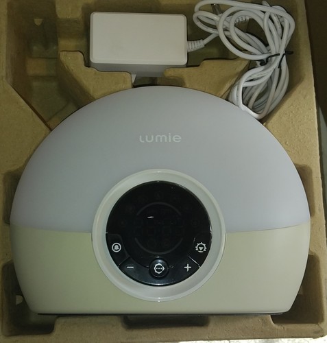 Lumie bodyclock spark 100 - spark,