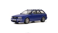 AUDI RS2 TOURING BLUE LARGE