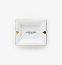 Rare New Never Used Aime Leon