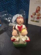 Hallmark Keepsake Magic Sound