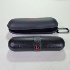 Beats Pill black Bluetooth