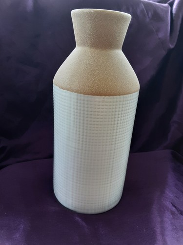 22cm two tone ceramic - tone,