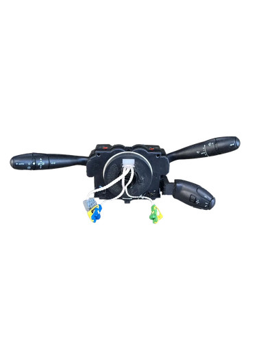 Airbag slip ring - ring, spring