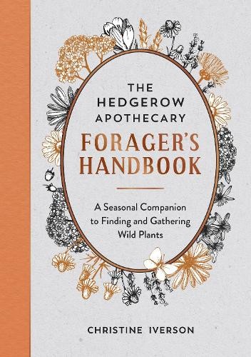 The hedgerow apothecary - hedgerow,