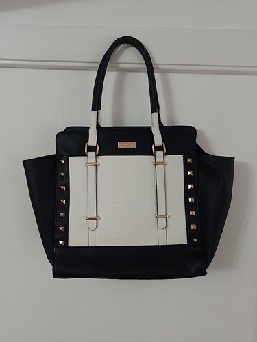 Lipsy london women bag black - women's,