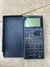 Sharp EL-9400 Scientific