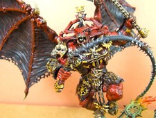 Warhammer 40k - Chaos