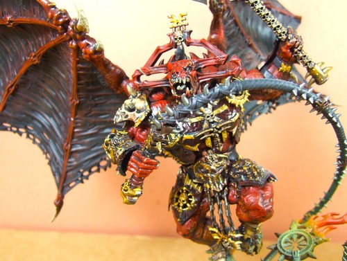 Warhammer 40k chaos - warhammer,