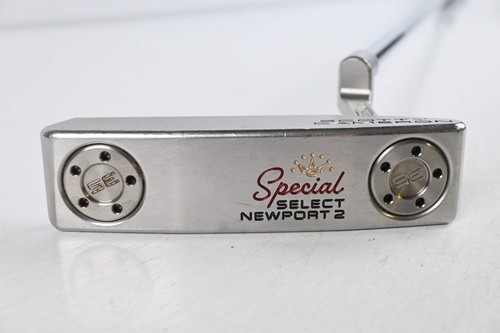 Scotty cameron special select - cameron,
