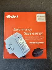 Brand NEW E-on ENERGY SAVER TV