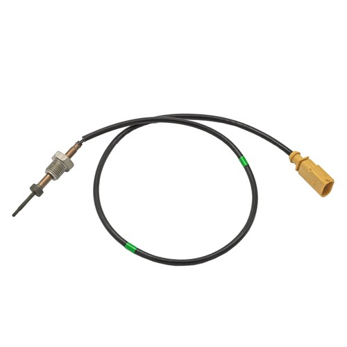 Exhaust gas temperature sensor - temperature,