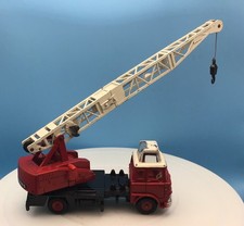 DINKY JONES FLEETMASTER