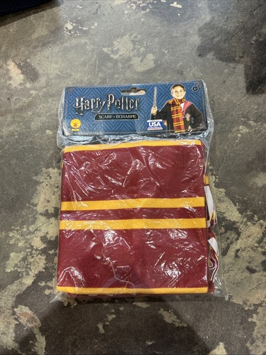 Harry potter scarf - harry,