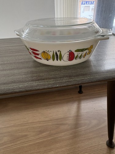 Vintage jaj english - vintage, pyrex