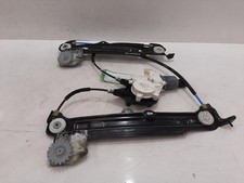 2016 BMW 420D GRAN COUPE N/S Left Rear Door Window Motor Regulator