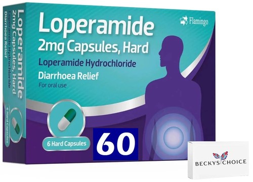 Anti diarrhea loperamide - anti,