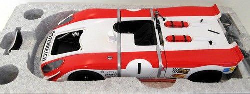 Autoart scale diecast - scale,