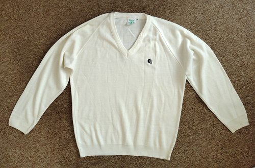Mens bowls sweater - mens, by