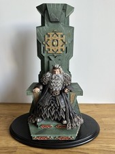 Weta The Lord of the Rings The