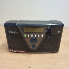 Roberts Duologic DAB DAB+ FM