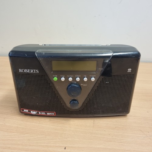 Roberts duologic dab - roberts,