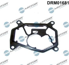 GASKET, VACUUM PUMP DR.MOTOR