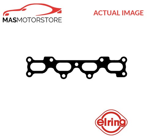 Exhaust manifold gasket - exhaust, elring