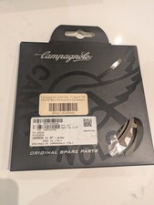 Campagnolo 34 Tooth 11 Speed Chainring Free Postage Brand New