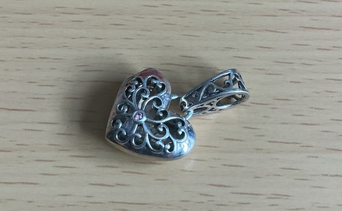 Genuine chamilia 925 - 925, silver