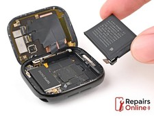 Apple Watch New Battery
