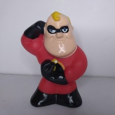 Disney Store Pixar Bath Toy Mr