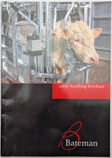 Original Bateman Cattle