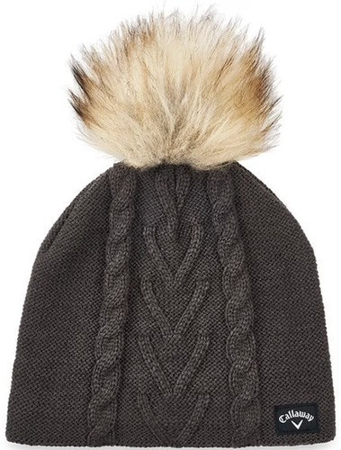 Callaway pom - pom, fleece
