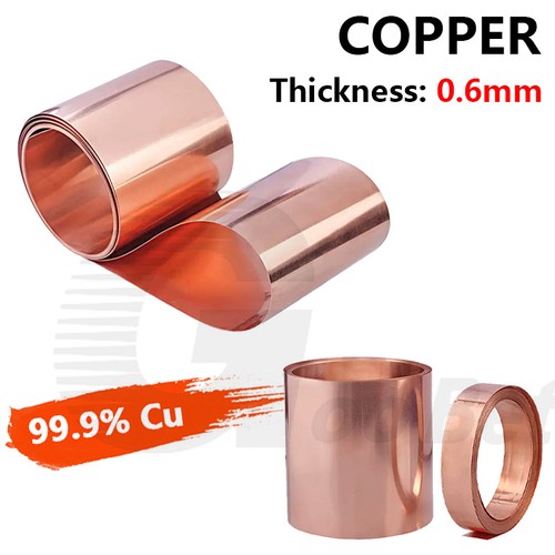 6mm thickness pure - 0.6mm,