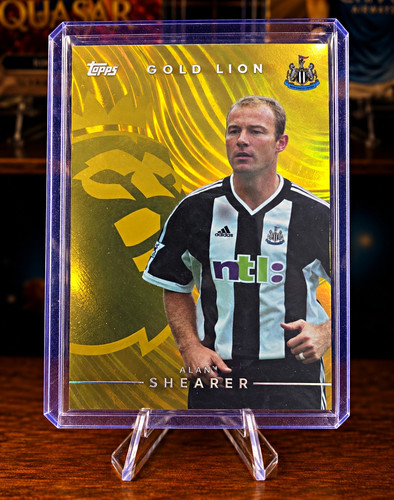 Topps 2026 premier league - topps, 2026-27