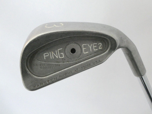 Ping eye mens - 3, iro