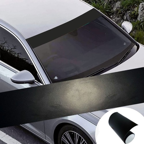 Car front windshield - windshield, sunshade
