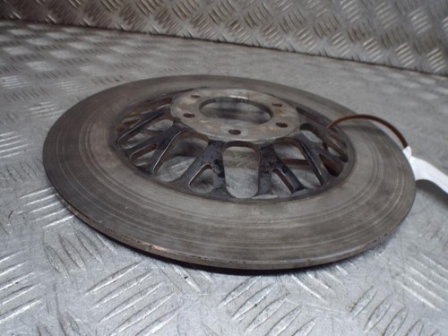 Suzuki gn400 front 5mm braking - suzuki,
