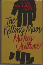 The Killing Man - First